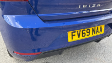 SEAT Ibiza 1.0 TSI 95 Xcellence Lux [EZ] 5dr Petrol Hatchback